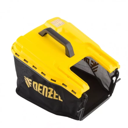 Газонокосилка электрическая Denzel GM-2000 96618 купить в Тюмени