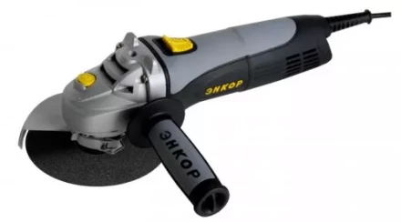 Угловая шлифмашина УШМ-900/125 50145 купить в Тюмени