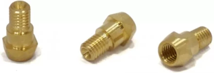 Держатель наконечника M8 22mm (26KD) MD0062-00 Ref Aurora купить в Тюмени