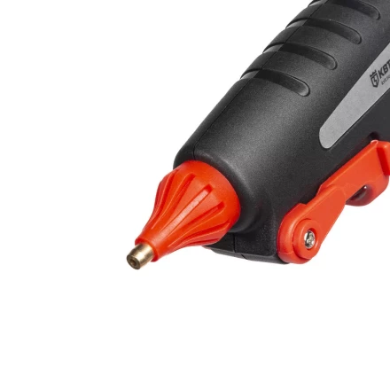 Пистолет клеевой КВТ КП-100-11 100 Вт,  стержня 11 мм (87967) купить в Тюмени