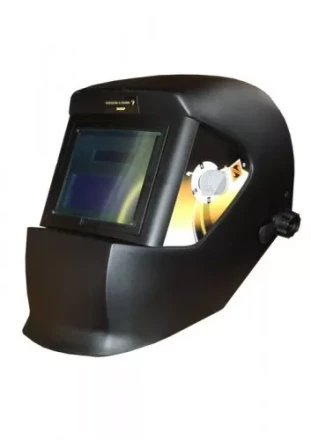 Щиток сварщика Фантом 2 с регулируемым фильтром 56848 купить в Тюмени