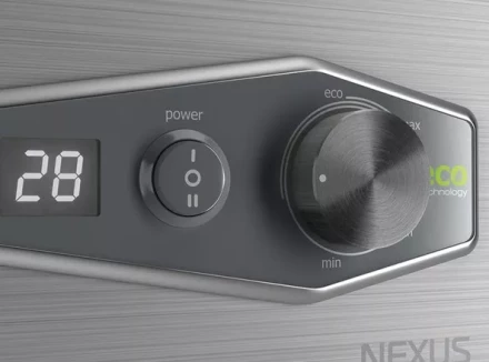 Водонагреватель BALLU BWH/S 30 Nexus купить в Тюмени