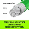 Стяжка эластичная с крючками для багажа HITCH REGULAR 150см комплект 2 шт (SZ087658) купить в Тюмени