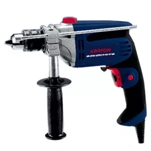 Дрель ударная Кратон PD-850-13P 3 02 01 023 купить в Тюмени