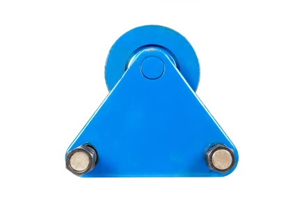 Тележка к тали электрической TOR CD1 3,2 т (треугольная, холостая) 119332 купить в Тюмени