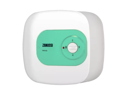 Водонагреватель ZANUSSI ZWH/S 15 Melody U (Green) купить в Тюмени