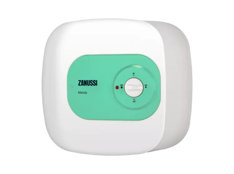 Водонагреватель ZANUSSI ZWH/S 15 Melody U (Green) купить в Тюмени