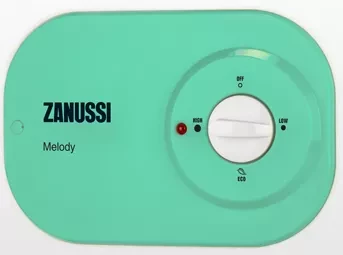 Водонагреватель ZANUSSI ZWH/S 15 Melody U (Green) купить в Тюмени