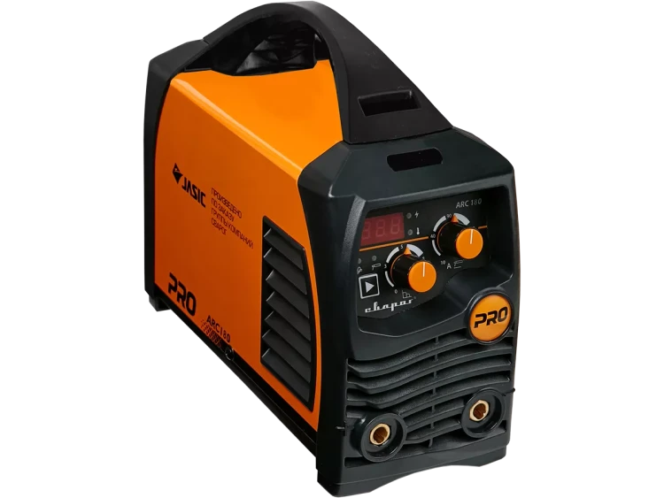 Сварочный инвертор Сварог PRO ARC 180 (Z208S) купить в Тюмени