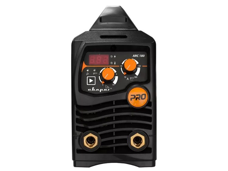 Сварочный инвертор Сварог PRO ARC 180 (Z208S) купить в Тюмени