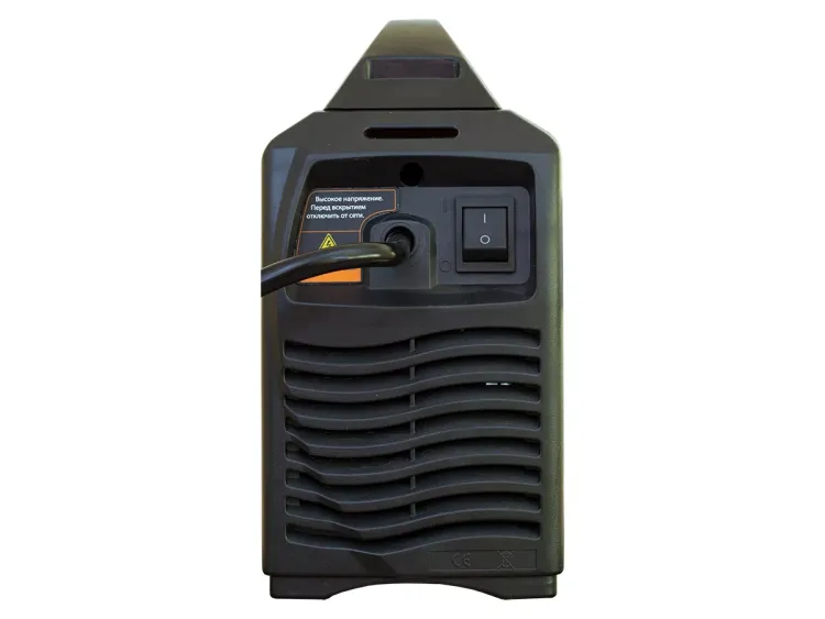 Сварочный инвертор Сварог PRO ARC 180 (Z208S) купить в Тюмени