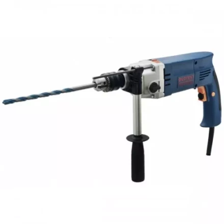 Двухскоростная ударная дрель Фиолент МСУ9-16-2РЭ купить в Тюмени