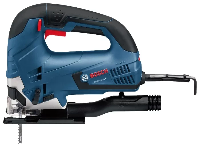 Лобзик Bosch GST 850 BE (0.601.58F.120) купить в Тюмени