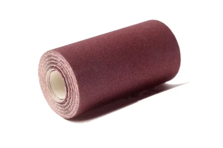 Лента шлифовальная в рулоне HAMMER Flex  216-013 купить в Тюмени