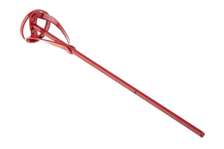 Венчик для миксера HAMMER Ф60х400мм HEX (221-009 MX-AC) купить в Тюмени