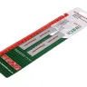 Полотно для сабельной пилы HAMMER 225мм, TPI 14, BIM, 2шт/уп (Flex 225-010) купить в Тюмени