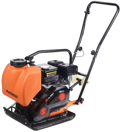 Виброплита Patriot VT-60 LB купить в Тюмени