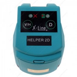 Нивелир лазерный ADA 2D X-line HELPER