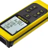 Дальномер STAYER "MASTER" MAX-Control лазерный, 2 точки отсчета, дальность 50м, точность 2мм 34957 купить в Тюмени