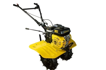 Мотоблок бензиновый CHAMPION ВC9714 купить в Тюмени