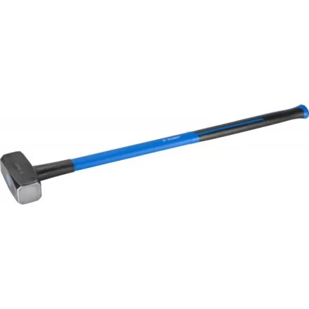 Кувалда ЗУБР с фибергласовой рукояткой, 4,0кг 20032-4_z01 купить в Тюмени