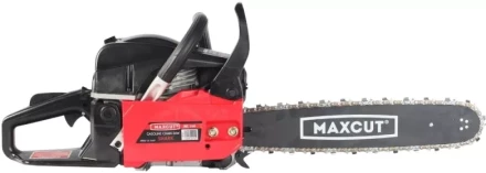 Бензопила MAXCUT MC 146 Shark PATRIOT купить в Тюмени