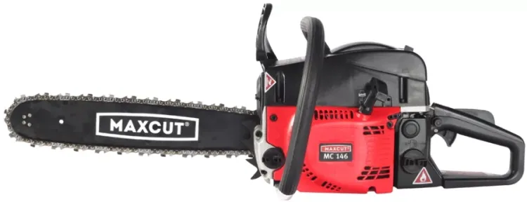 Бензопила MAXCUT MC 146 Shark PATRIOT купить в Тюмени