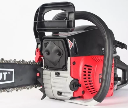 Бензопила MAXCUT MC 146 Shark PATRIOT купить в Тюмени