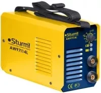 Сварочный инвертор AW-97I14L STURM купить в Тюмени