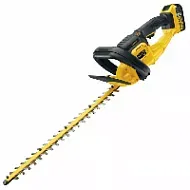 Аккумуляторная кусторез DeWalt DCM563P1 купить в Тюмени