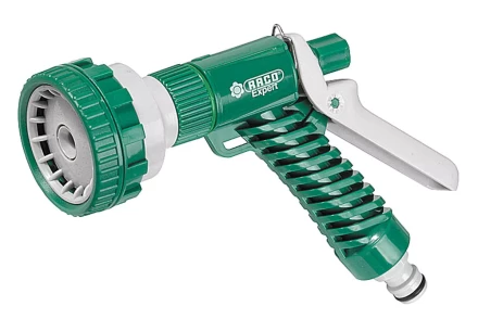 Пистолет-распылитель RACO &quot;Original&quot;, 5-позиционный 4255-55/520C купить в Тюмени