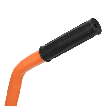 Тележка ручная 2-х колесная Сибртех , облегченная, г/п 130кг, платформа 350х200 689493 купить в Тюмени