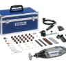 Инструмент Дремел 3000-5/75 L Xmas 130Вт DREMEL купить в Тюмени