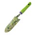 Совок посадочный узкий Palisad, 55 х 330 мм, стальной, пластиковая рукоятка, Flower Green, 620375 купить в Тюмени