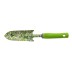 Совок посадочный узкий Palisad, 55 х 330 мм, стальной, пластиковая рукоятка, Flower Green, 620375 купить в Тюмени