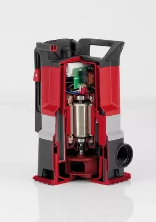 Насос погружной Twin 14000 Premium AL-KO купить в Тюмени