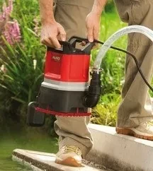 Насос погружной Twin 14000 Premium AL-KO купить в Тюмени