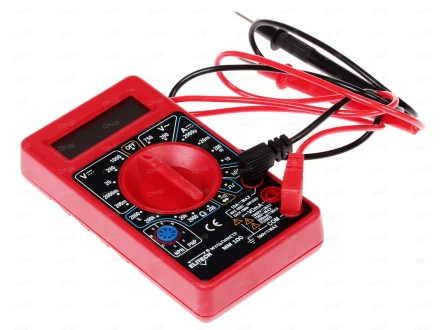 Мультиметр ММ 100 ELITECH купить в Тюмени