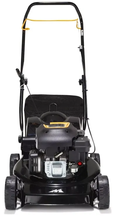 Газонокосилка McCulloch M46-110R Classic купить в Тюмени