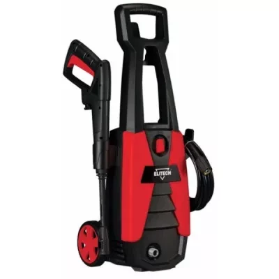Минимойка-мойка высокого давления Elitech М 1500P2 купить в Тюмени