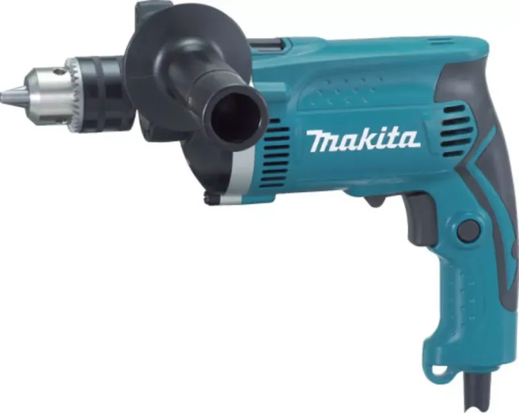 Дрель ударная Makita HP1630KX1 купить в Тюмени
