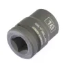 Головка ударная шестигранная 18 мм 1/2" CrMo Stels 13923 купить в Тюмени