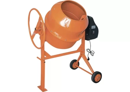 Бетономешалка-Бетоносмеситель СБР-120 купить в Тюмени