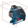 Нивелир лазерный BOSCH GLL 2-80 Р +BS 150 купить в Тюмени