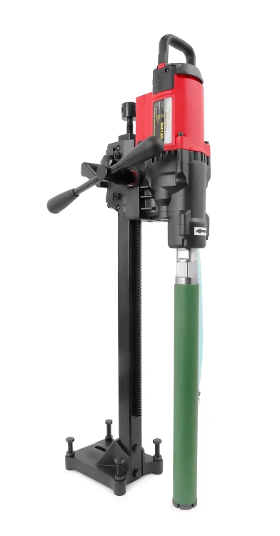 Комплект алмазного бурения MESSER DM180-1-P купить в Тюмени