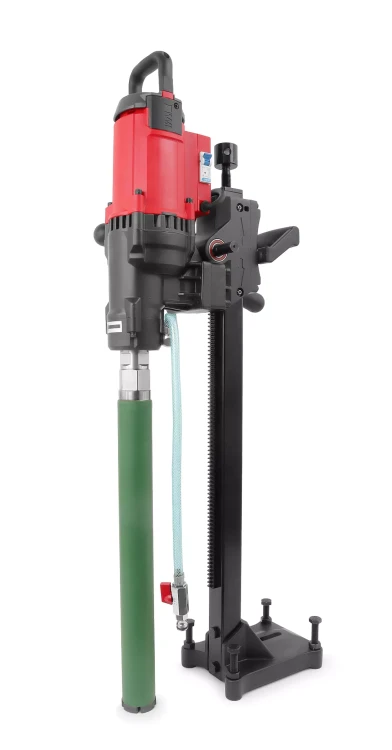 Комплект алмазного бурения MESSER DM180-1-P купить в Тюмени