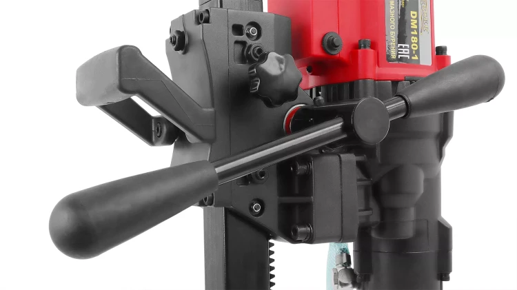 Комплект алмазного бурения MESSER DM180-1-P купить в Тюмени