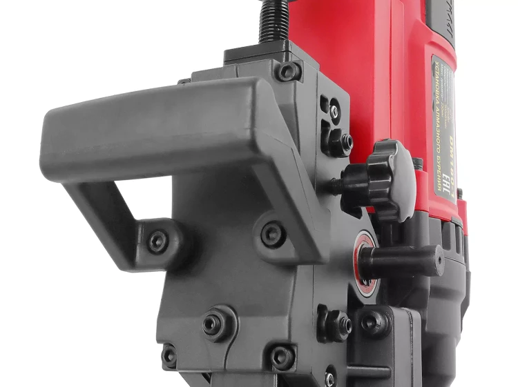 Комплект алмазного бурения MESSER DM180-1-P купить в Тюмени