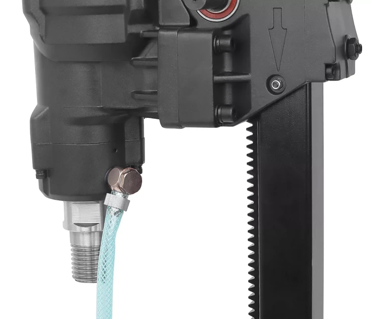Комплект алмазного бурения MESSER DM180-1-P купить в Тюмени