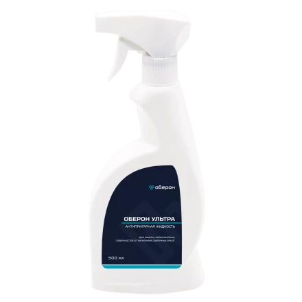 Антипригарная жидкость Ultra 0,5л Оберон WC1101 купить в Тюмени